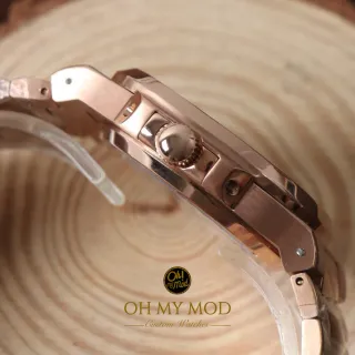 Seiko Nautilus | Reloj automático