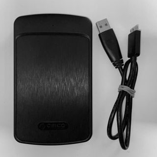 Disco Duro Externo Orico 1TB USB 3.0