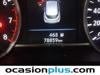 Nissan Micra DIG-T 117 N-Connecta 86 kW (117 CV)