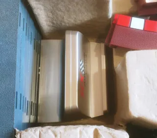 Scalextric Advance 2.0 GT World 1:32