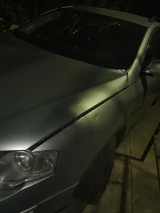 Volkswagen Passat 2009