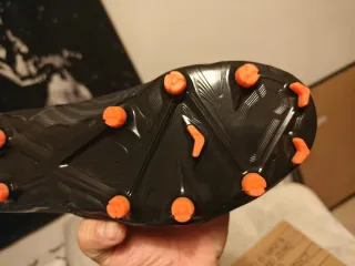 Stivali Nike Phantom Taglia 37,5 Nuovi