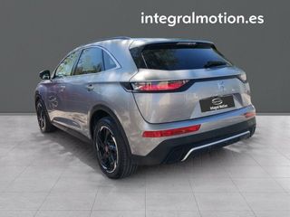 DS DS 7 BlueHDi DE 96kW (130CV) AT. PERF.LINE