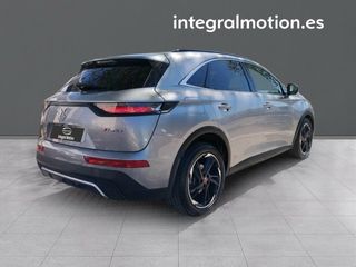 DS DS 7 BlueHDi DE 96kW (130CV) AT. PERF.LINE