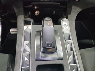 DS DS 7 BlueHDi DE 96kW (130CV) AT. PERF.LINE