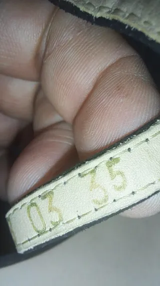 Zapatos abiertos Sandalias Geox Mujer Talla 35 Neg