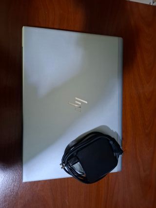 HP EliteBook 840 G6 | Core i7 | 8GB | SSD LP32