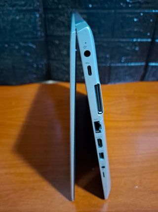 HP EliteBook 840 G6 | Core i7 | 8GB | SSD LP32