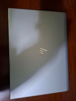 HP EliteBook 840 G6 | Core i7 | 8GB | SSD LP32