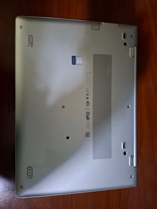 HP EliteBook 840 G6 | Core i7 | 8GB | SSD LP32