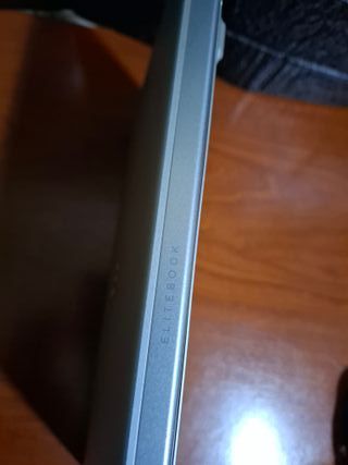 HP EliteBook 840 G6 | Core i7 | 8GB | SSD LP32