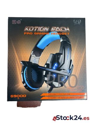 Auriculares KOTION EACH G9000
