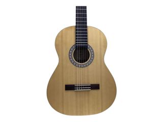 guitarra acustica admira alba