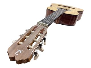 guitarra acustica admira alba