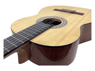 guitarra acustica admira alba