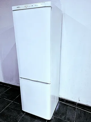 nevera❄️ marca edesa A+ no-frost bajo consumo