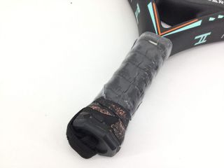pala de padel hero tolosum carbon