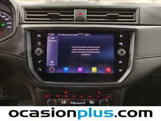 SEAT Ibiza 1.0 TSI Xcellence Go2 DSG 81 kW (110 CV)