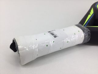 pala de padel hero lepant carbon