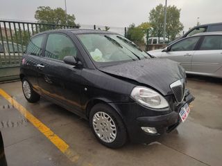 Despiece LANCIA YPSILON (101)