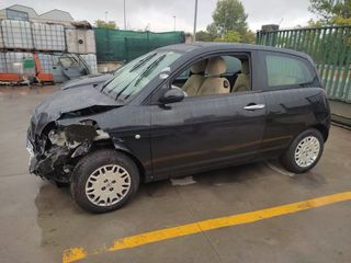 Despiece LANCIA YPSILON (101)