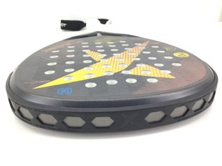 pala de padel drop shot canyon pro 1.0