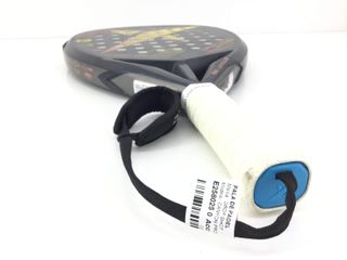 pala de padel drop shot canyon pro 1.0