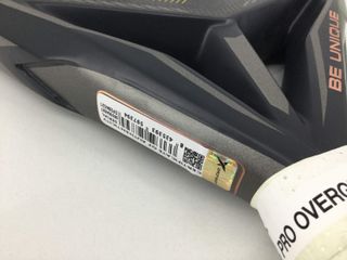 pala de padel drop shot canyon pro 1.0