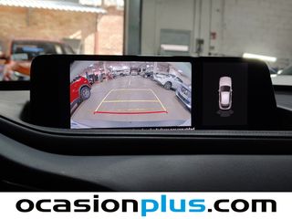 Mazda CX-30 2.5 e-Skyactive G MHEV Prime-Line AT 103 kW (140 CV)