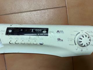 Placa Electrónica Lavadora Candy EVO 1293 DW