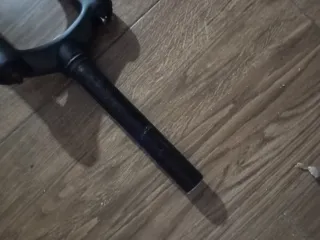 Horquilla  para Bicicleta montaña