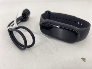 pulsera de actividad xiaomi mi band 6