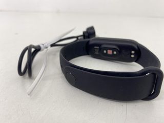 pulsera de actividad xiaomi mi band 6