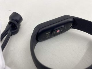 pulsera de actividad xiaomi mi band 6