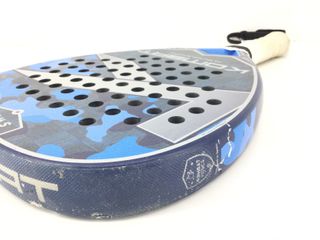 pala de padel kombat swat