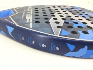 pala de padel kombat swat