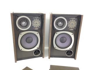 altavoces hifi bose syncom computer