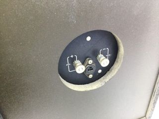 altavoces hifi bose syncom computer