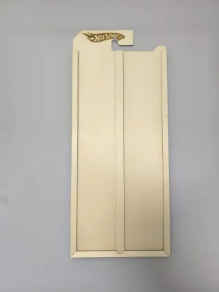 Expositor Hot Wheels