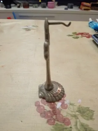 Cruz de Santiago decorativa