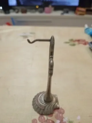 Cruz de Santiago decorativa