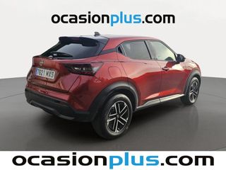 Nissan Juke DIG-T N-Connecta 4x2 84 kW (114 CV)