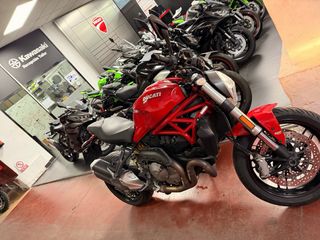 Ducati Monster 821 (2020)