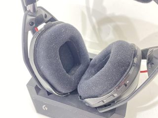 diadema logitech astro a50 x