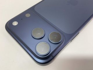 apple iphone 17 pro max 256gb