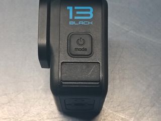 GoPro 13 Black. Camara Pro alta calidad, sin uso real