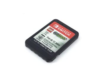 lego dc super villains n-switch