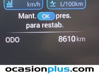 MG MG3 Hybrid+ Comfort 143 kW (195 CV)