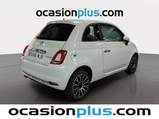 Fiat 500 1.0 Hybrid Dolcevita 51 kW (70 CV)