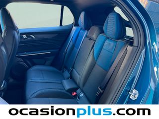 Lynk & Co 01 1.5 PHEV 6.6kW 192 kW (261 CV)